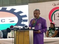 Labour Union Strike Suspended For One Week