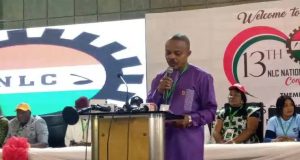 Labour Union Strike Suspended For One Week