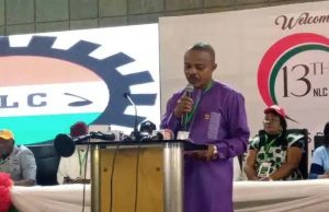 N35,000 FG Wage Award To Continue Till Minimum Wage – NLC