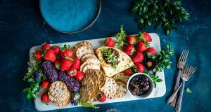 I built an app that does triangulation of points on the earth