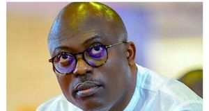 Before Now, Civil Servant That Were Collecting N70,000 Are Now Jubilating With N140,000 – Fubara