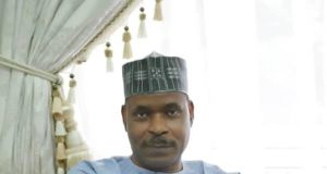 Abubakar Mohammed Adamu, former Inspector General of Police Declares For Nasarawa Governorship Under APC2027 By Factfile News Magazine
