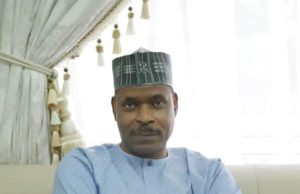 Abubakar Mohammed Adamu, former Inspector General of Police Declares For Nasarawa Governorship Under APC2027 By Factfile News Magazine